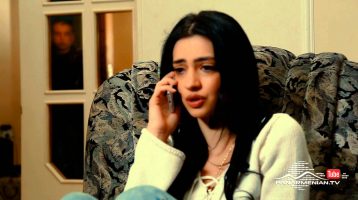 Verjin Hayrike Episode 45