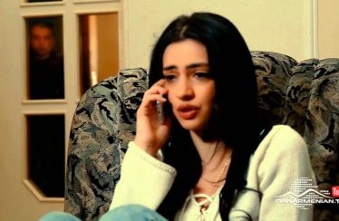 Verjin Hayrike Episode 45