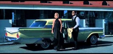 Arame & Arminka – Zov Gisher