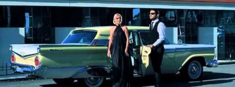 Arame & Arminka – Zov Gisher