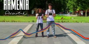 Arame – Armenia