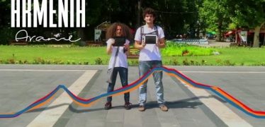 Arame – Armenia
