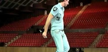 Arame – Du Heru Es