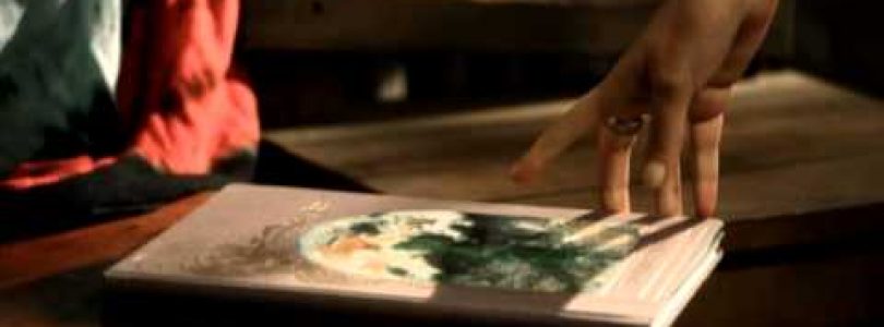 Arame – Gegheckuhun