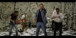 Arame – Ur Es Jans