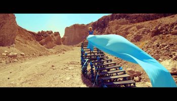 Christine Pepelyan – Karotic