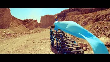 Christine Pepelyan – Karotic