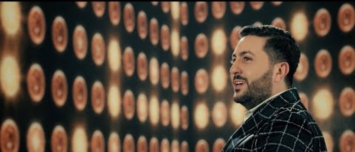 Azat Hakobyan – Tghes
