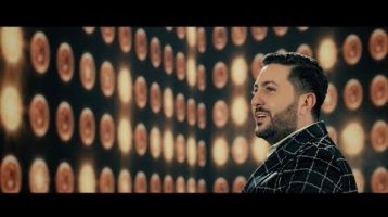 Azat Hakobyan – Tghes