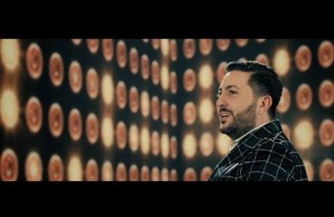Azat Hakobyan – Tghes