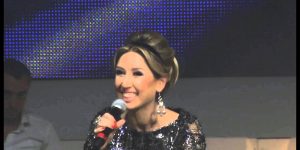 Christine Pepelyan Feat. Tata – Jahelneri Hamar (Concert in Hamalir 2012)