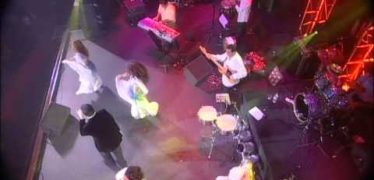 Karen Boksian – Forever (Live in Concert)