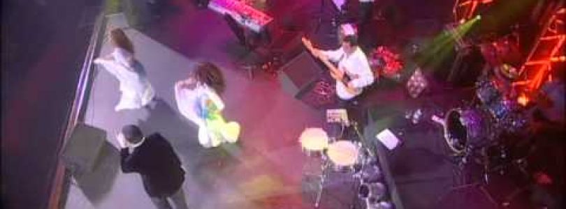 Karen Boksian – Forever (Live in Concert)