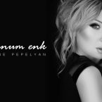 Christine Pepelyan – Cankanum Enk (Audio)
