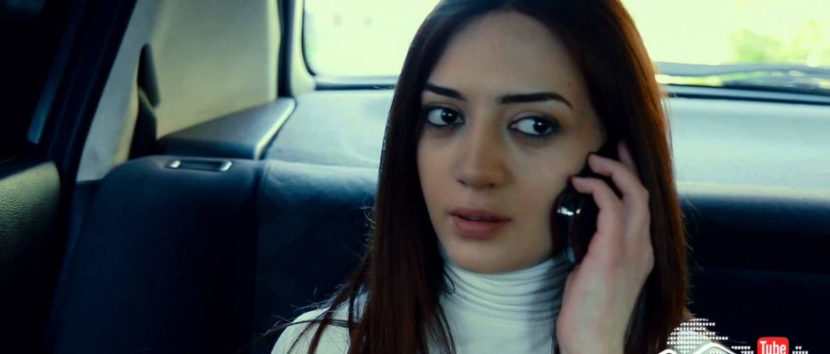 Verjin Hayrike Episode 119