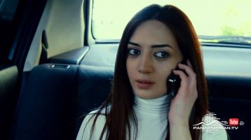 Verjin Hayrike Episode 119