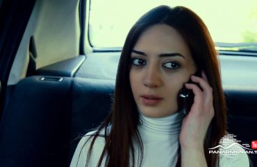 Verjin Hayrike Episode 119