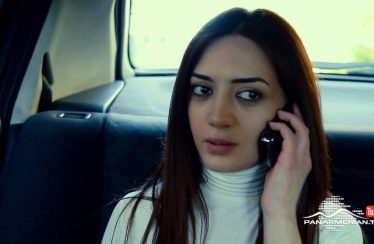 Verjin Hayrike Episode 119