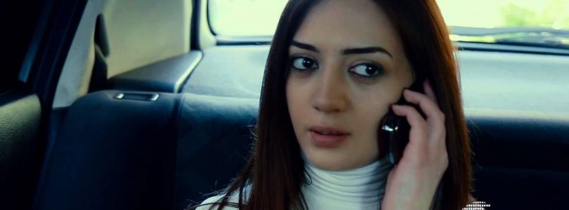 Verjin Hayrike Episode 119