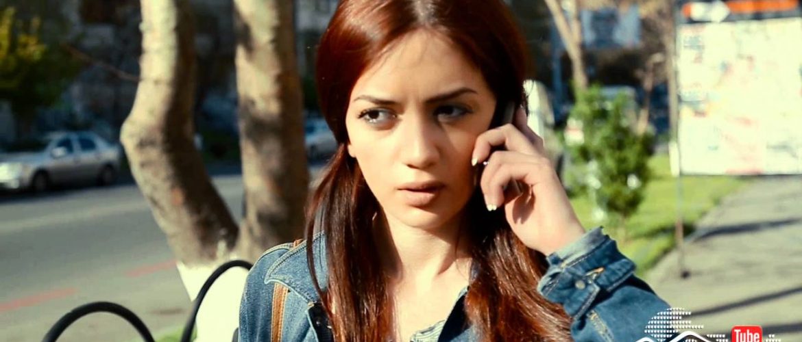 Verjin Hayrike Episode 116