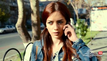 Verjin Hayrike Episode 116