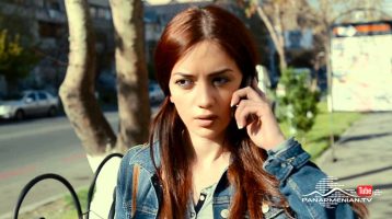 Verjin Hayrike Episode 116