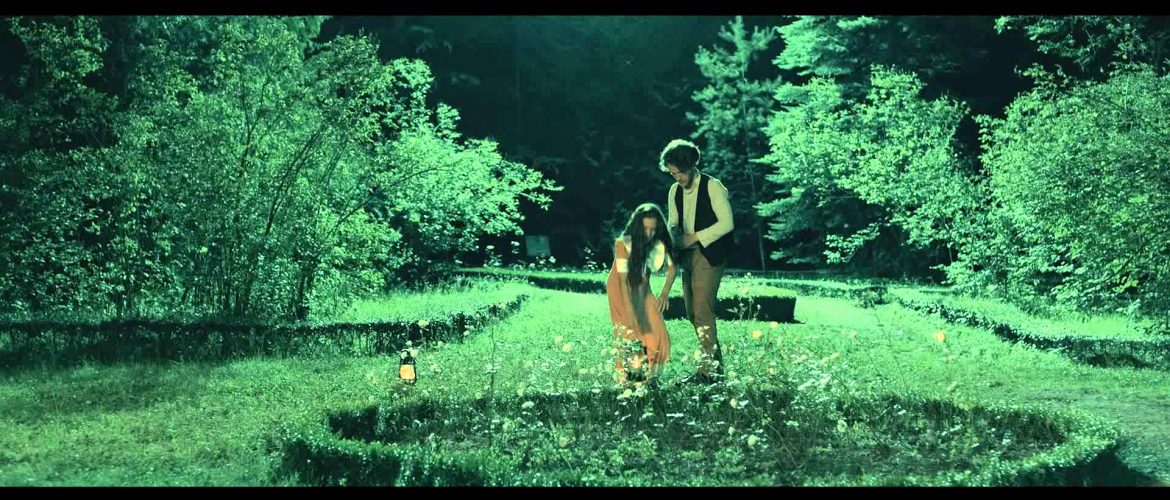 Christine Pepelyan – My One and Only