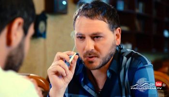 Verjin Hayrike Episode 108