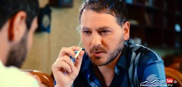 Verjin Hayrike Episode 108