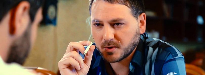 Verjin Hayrike Episode 108