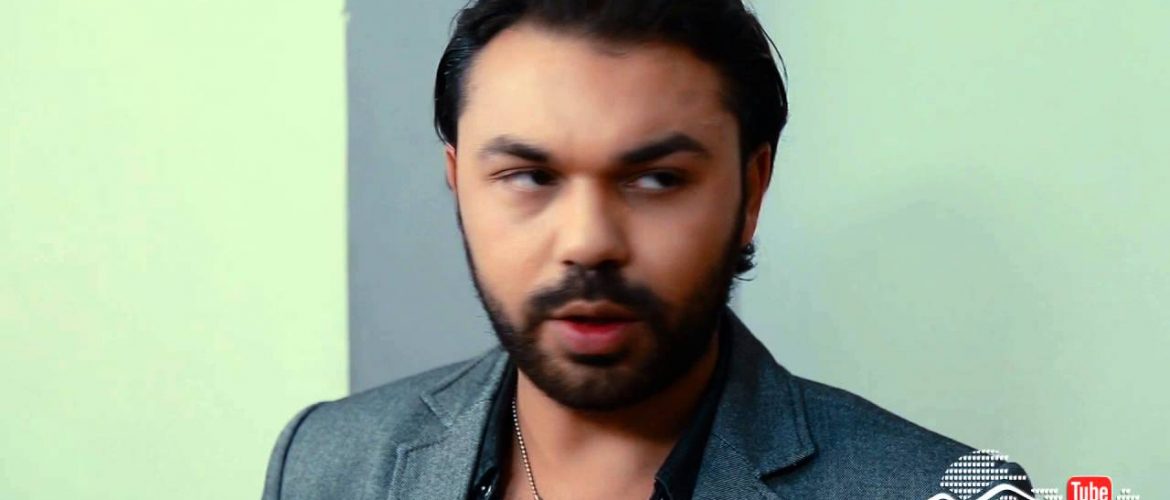 Verjin Hayrike Episode 110