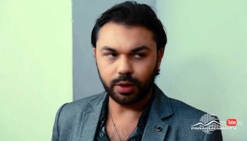 Verjin Hayrike Episode 110