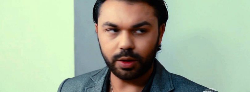 Verjin Hayrike Episode 110