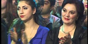 Christine Pepelyan – Yerjanik Em (Yerg Yergoc)