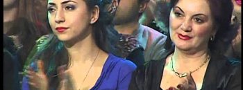 Christine Pepelyan – Yerjanik Em (Yerg Yergoc)