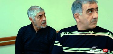 Verjin Hayrike Episode 18