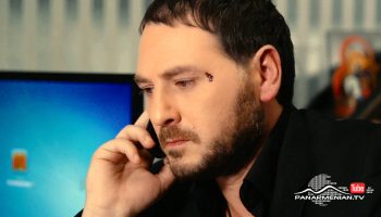 Verjin Hayrike Episode 28