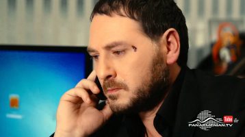 Verjin Hayrike Episode 28