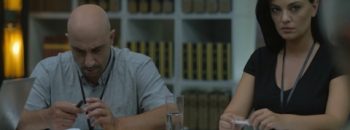 Hatuk Bajin Season 2 Episode 3