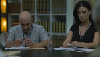 Hatuk Bajin Season 2 Episode 3