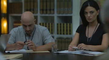 Hatuk Bajin Season 2 Episode 3