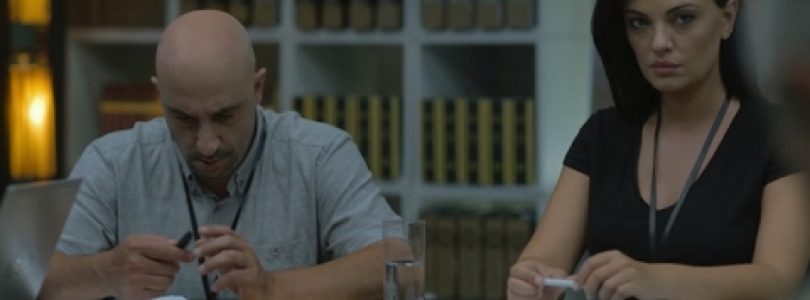 Hatuk Bajin Season 2 Episode 3