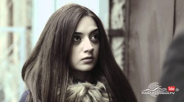 Verjin Hayrike Episode 29