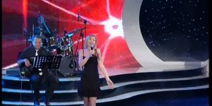 Christine Pepelyan – Oy Oy Oy (Yerg Yergoc)