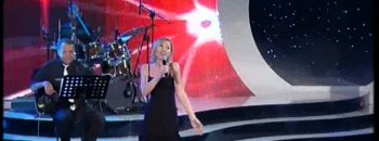 Christine Pepelyan – Oy Oy Oy (Yerg Yergoc)