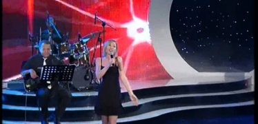 Christine Pepelyan – Oy Oy Oy (Yerg Yergoc)
