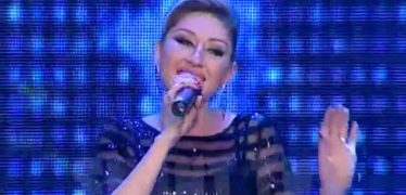 Christine Pepelyan – Chi Kareli (Cover Tata Simonyan New Year 2014)