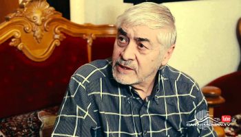 Verjin Hayrike Episode 10