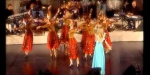 Christine Pepelyan – Qez Asum Em