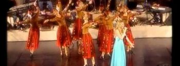 Christine Pepelyan – Qez Asum Em